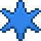 Blue star 1