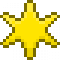 Gold star 1